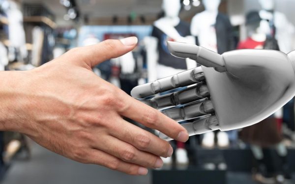 Inteligența artificială nu va sta la baza exclusiv a reducerilor de personal, ci ar putea chiar să stimuleze crearea de noi locuri de muncă în zona euro, susține recent Banca Centrală Europeană (BCE)