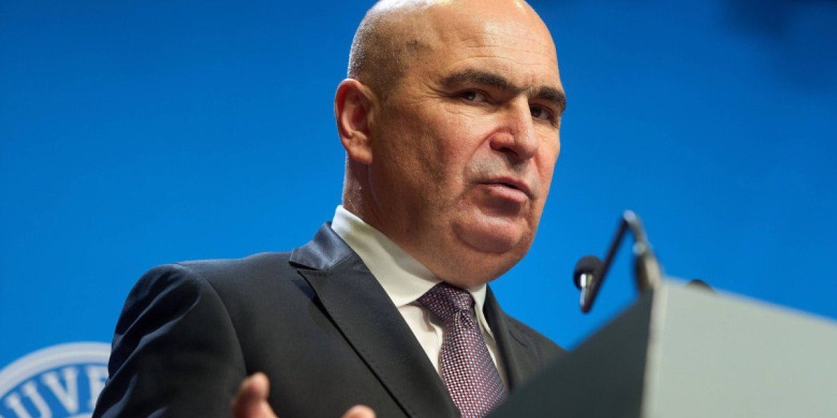 Ilie Bolojan critică bugetul actual: „Creat înainte de războiul din Orientul Mijlociu”