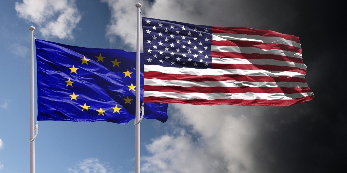 Românii, între UE și SUA: preferințele pentru poziționare (sondaj)