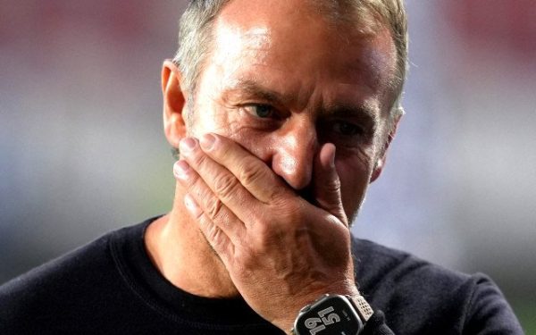 Hansi Flick avertizează înainte de partida Barcelona – Atletico Madrid: este o remontada?