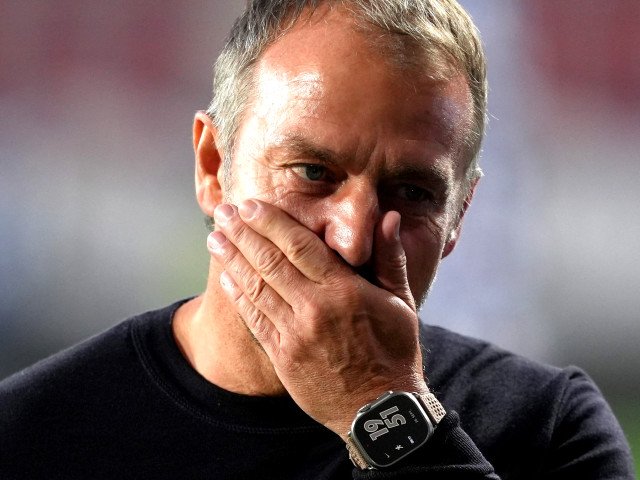 Hansi Flick avertizează înainte de partida Barcelona – Atletico Madrid: este o remontada?