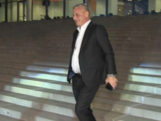 Ioan Varga anunță decizia luată asupra situației actuale