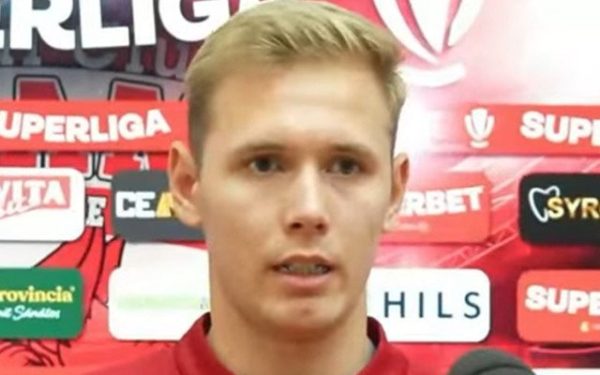 Cristi Mihai, președintele secției de fotbal la Dinamo, a tras un semnal de alarmă privind atmosfera tensionată de la club, după cele două înfrângeri consecutive suferite de echipă în campionat