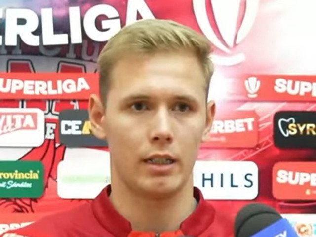 Cristi Mihai, președintele secției de fotbal la Dinamo, a tras un semnal de alarmă privind atmosfera tensionată de la club, după cele două înfrângeri consecutive suferite de echipă în campionat