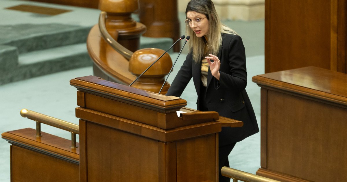 Ministrul Mediului, Diana Buzoianu, a încercat luni să liniștească temerile legate de starea barajului Mihăileni din județul Bihor, într-un discurs susținut în plenul Camerei Deputaților