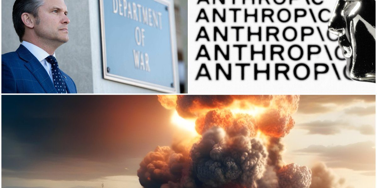 Conflictul dintre Anthropic și Departamentul Apărării al Statelor Unite readuce în prim-plan dezbateri aprinse privind utilizarea inteligenței artificiale în domenii militare și etica implicată în acest proces