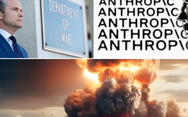 Conflictul dintre Anthropic și Departamentul Apărării al Statelor Unite readuce în prim-plan dezbateri aprinse privind utilizarea inteligenței artificiale în domenii militare și etica implicată în acest proces