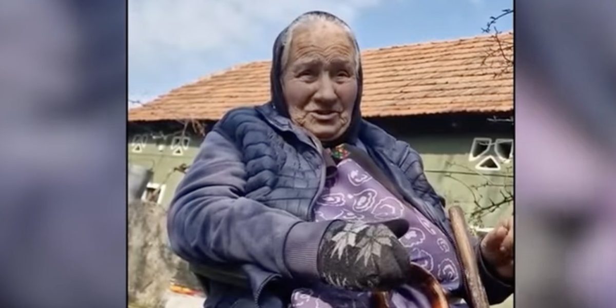 Mama lui Ilie Bolojan, un personaj cu și mai mult farmec decât politicianul în sine, a devenit obiectul unui atac virulent din partea adversarilor politici, în special a primarului din Craiova, Lia Olguța Vasilescu