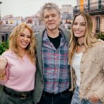 Margot Robbie Steps Into Kylie Minogue’s World for Chanel