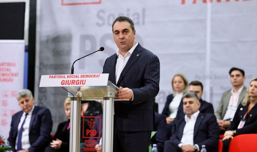Tensiuni majore în peisajul politic românesc: Marian Mina atacă dur oficialii de la București Un nou eveniment tensionat zguduie scena politică românească, evidențiind diviziunile și conflictele care apar din ce în ce mai frecvent între liderii locali și cei de la centru