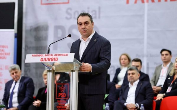 Tensiuni majore în peisajul politic românesc: Marian Mina atacă dur oficialii de la București Un nou eveniment tensionat zguduie scena politică românească, evidențiind diviziunile și conflictele care apar din ce în ce mai frecvent între liderii locali și cei de la centru