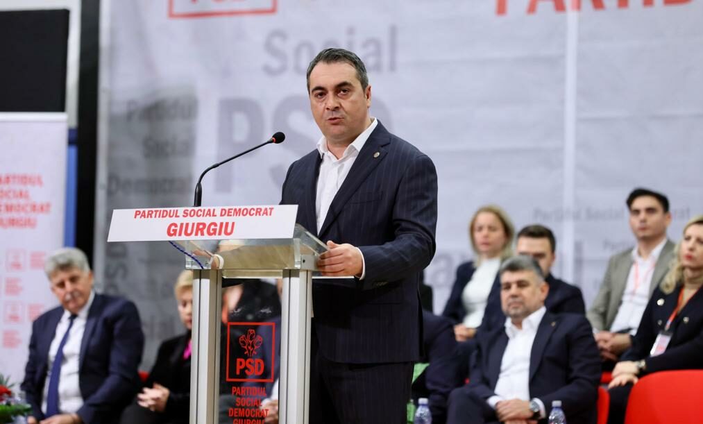 Tensiuni majore în peisajul politic românesc: Marian Mina atacă dur oficialii de la București Un nou eveniment tensionat zguduie scena politică românească, evidențiind diviziunile și conflictele care apar din ce în ce mai frecvent între liderii locali și cei de la centru