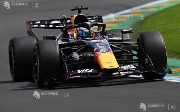 Max Verstappen, pilotul reprezentând echipa Red Bull, a manifestat satisfacție după primele sesiuni de antrenamente libere din cadrul Marelui Premiu al Australiei, etapa inaugurală a Campionatului Mondial de Formula 1 2023