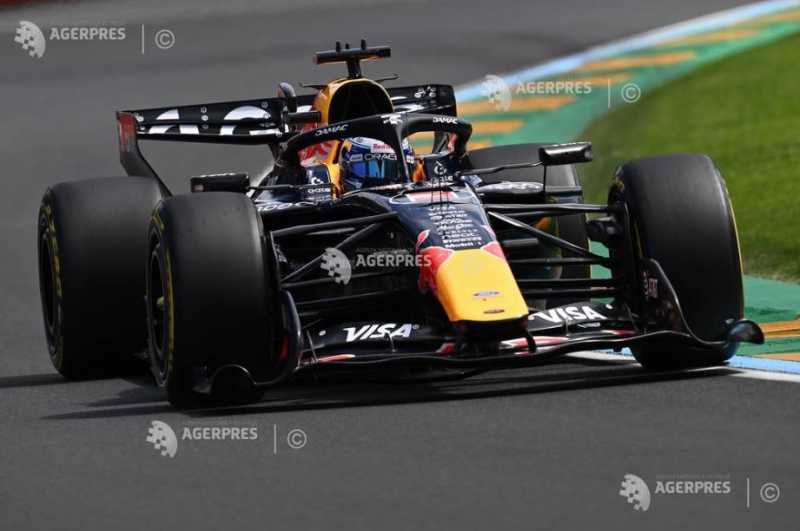 Max Verstappen, pilotul reprezentând echipa Red Bull, a manifestat satisfacție după primele sesiuni de antrenamente libere din cadrul Marelui Premiu al Australiei, etapa inaugurală a Campionatului Mondial de Formula 1 2023