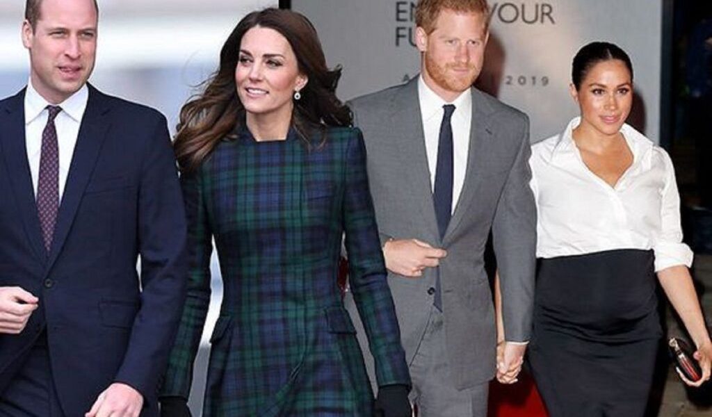 Relația tensionată dintre Prințul Harry și fratele său, Prințul William, rămâne în centrul atenției publice, chiar și după încercările de a liniști apele