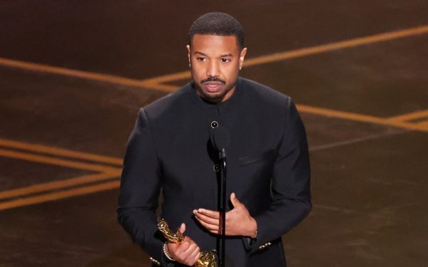 Michael B. Jordan câștigă Oscarul pentru rolul din „Sinners”