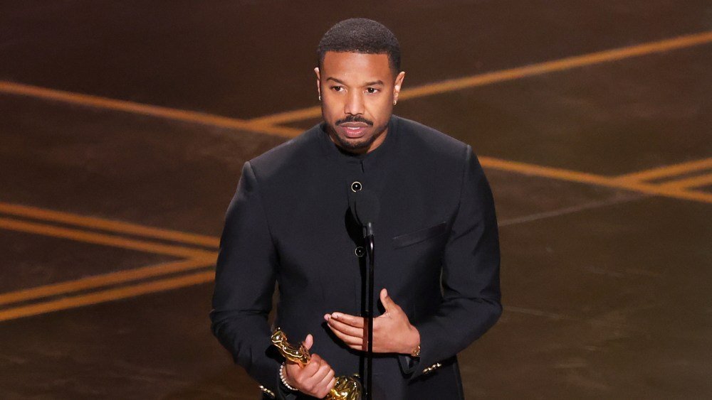 Michael B. Jordan câștigă Oscarul pentru rolul din „Sinners”