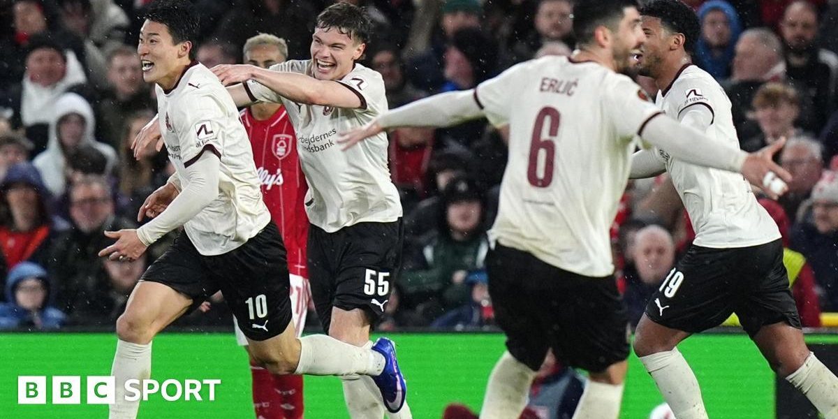 Cho Gue-sung a adus Midtjylland în avantaj în manșa tur a optimilor Europa League, sprijinind o victorie muncită în fața unui Nottingham Forest lipsit de precizie Un gol decisiv marcat în ultimele minute de substitute-ul Cho Gue-sung a adus formației daneze Midtjylland o victorie esențială pe terenul lui Nottingham Forest, scor 1-0, în manșa tur din optimile Europa League