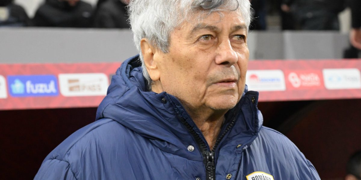 Mircea Lucescu, legendă a fotbalului românesc, a luat decizia finală privind lotul naționalei pentru amicalul cu Slovacia, programat marți seară, la Bratislava
