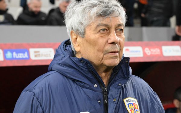 Mircea Lucescu, legendă a fotbalului românesc, a luat decizia finală privind lotul naționalei pentru amicalul cu Slovacia, programat marți seară, la Bratislava