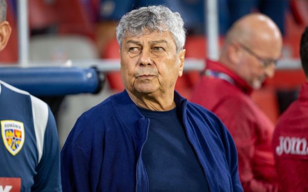 Mircea Lucescu a fost transportat de urgență la Spitalul Universitar din București după ce a leșinat în timpul cantonamentului echipei naționale a României, în complexul de la Mogoșoaia