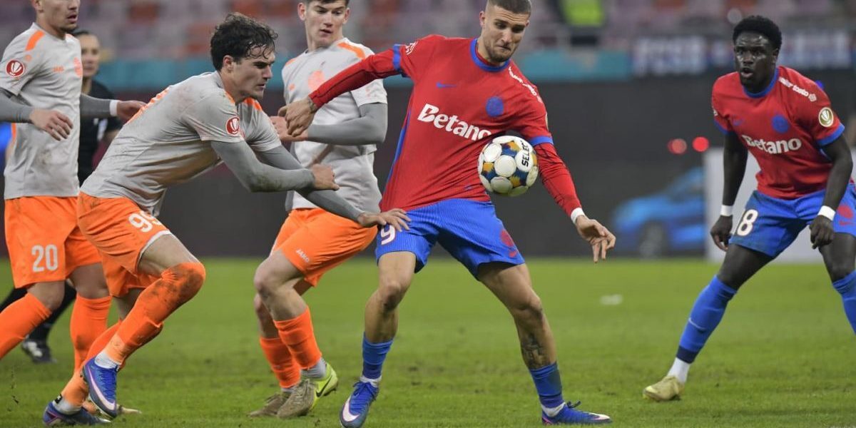 LPF a anunțat programul primei etape din play-out-ul Superligii, marcând începutul unei lupte acerbe pentru evitarea retrogradării