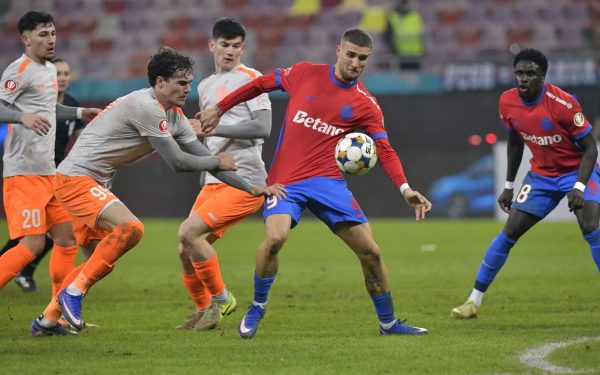 LPF a anunțat programul primei etape din play-out-ul Superligii, marcând începutul unei lupte acerbe pentru evitarea retrogradării