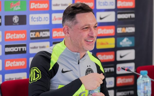 Mirel Rădoi preia comanda tehnică la FCSB, schimbând radical modul în care echipa o va pregăti și o va aborda în meciurile din restul sezonului