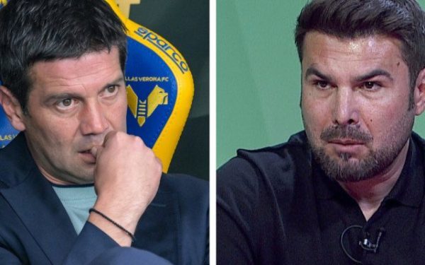 Mutu, reacție epică după cazul Chivu: face un pariu nesperat!
