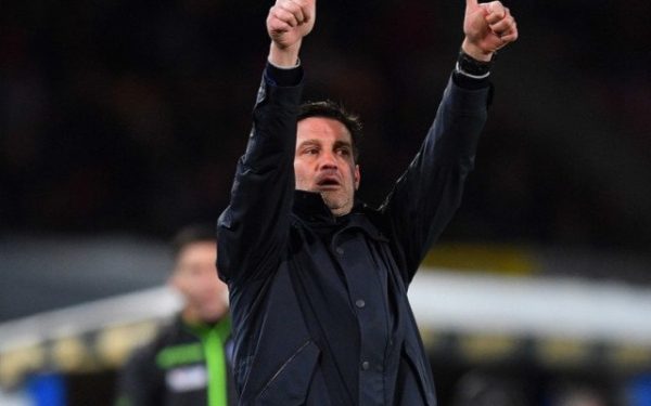 Lovitură de efect: Inter Milano aduce un nou star la echipă, semnând pentru transferul verii Un nou nume răsună în calendarul transferurilor din Serie A