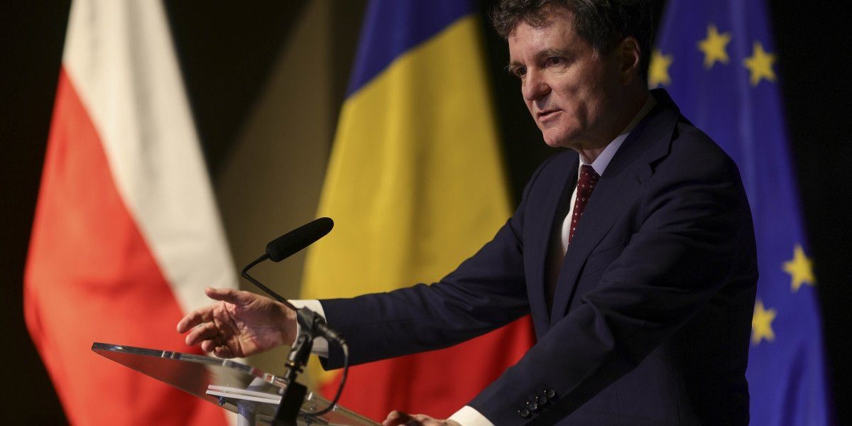 Nicușor Dan: Discuții cu președintele polonez despre achiziții militare, programul SAFE și hub de securitate la Marea Neagră