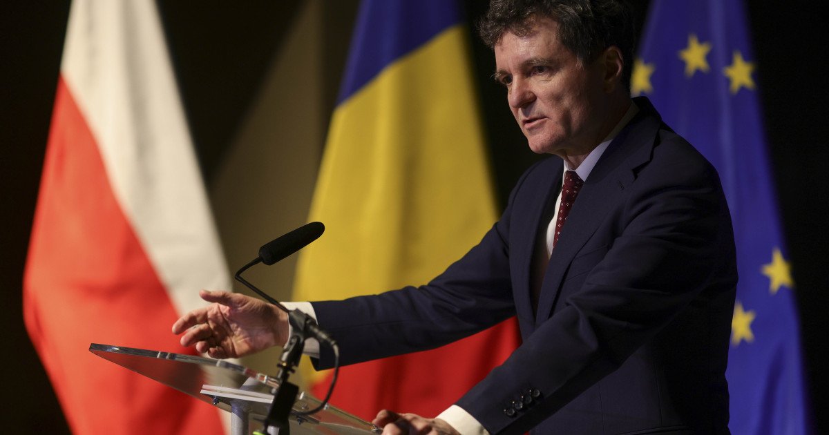 Nicușor Dan: Discuții cu președintele polonez despre achiziții militare, programul SAFE și hub de securitate la Marea Neagră