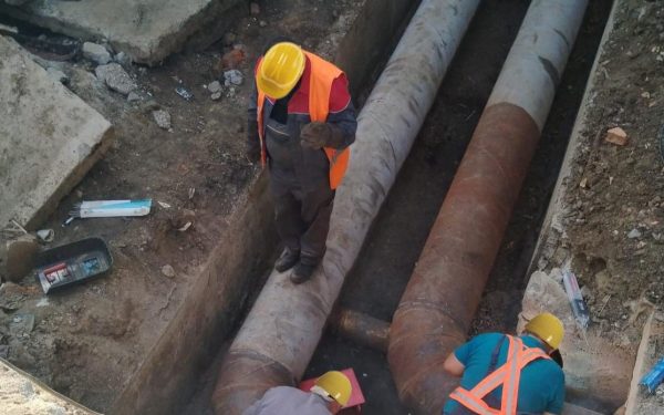 Guvernul alocă 4,4 milioane de euro pe km de magistrală pentru modernizarea sistemului de termoficare în următorii doi ani
