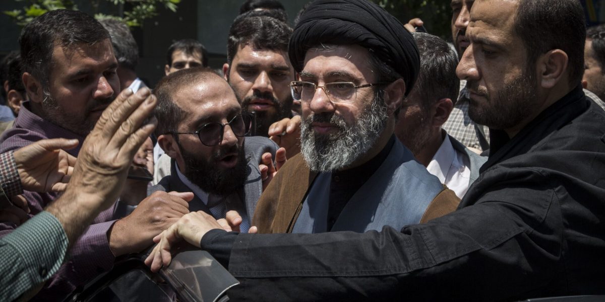 Israelul reacționează dur la posibilele succesiuni ale liderului suprem iranian, Ali Khamenei Liderii israelieni nu ezită să își exprime deschis poziția față de orice eventual schimbare de conducere în Iran, țară aflată în centrul unei tensiuni geopolitice constante în regiune