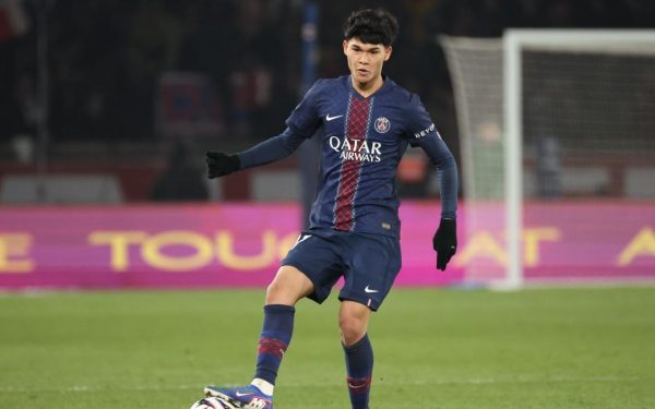 Monaco: trio Vitinha, Dro-Zaïre, Emery, total dezamăgire