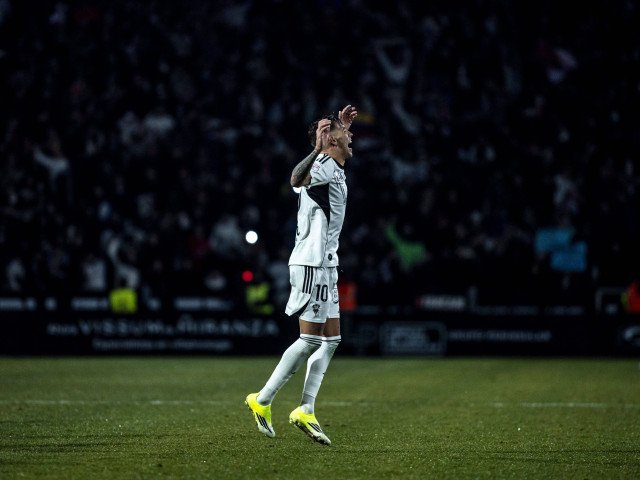 Fostul adversar al lui Real Madrid, marcat de Vinicius: “Mi-a rămas în suflet”