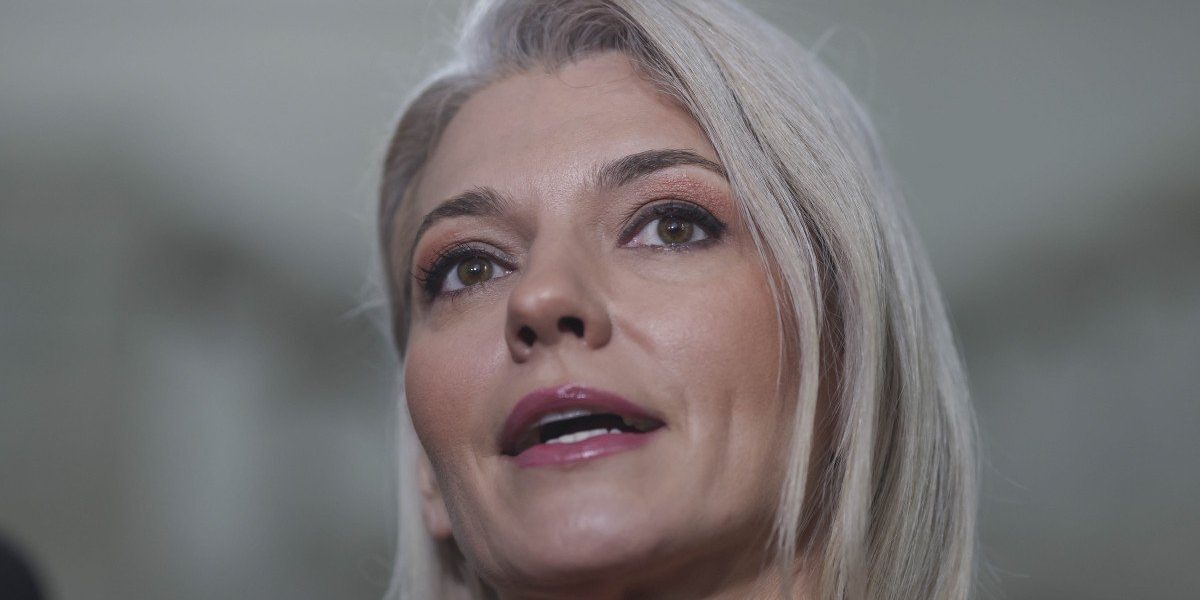 Gorghiu către Simion: Tu mai ești MAGA sau nu ți-a permis Moscova?