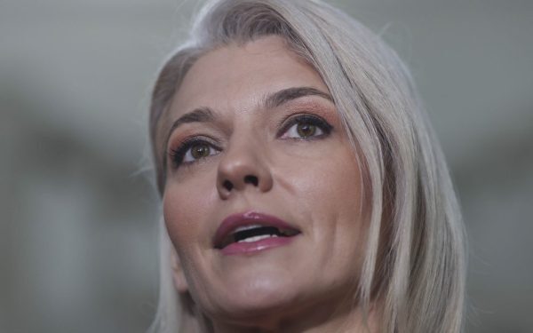 Gorghiu către Simion: Tu mai ești MAGA sau nu ți-a permis Moscova?
