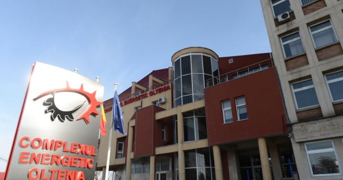 Comisia Europeană verifică dacă modificările Planului de Restructurare a CE Oltenia respectă regulile UE pentru ajutor de stat