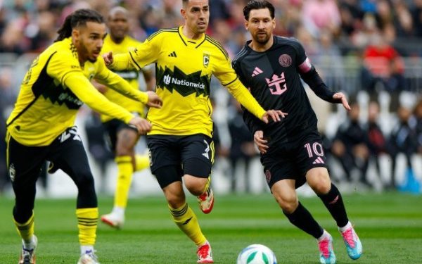 Scandal de proporții în lumea fotbalului american: doi oficiali ai Major League Soccer (MLS) au fost suspendați pe viață pentru implicare într-un caz de pariuri sportive ilegale