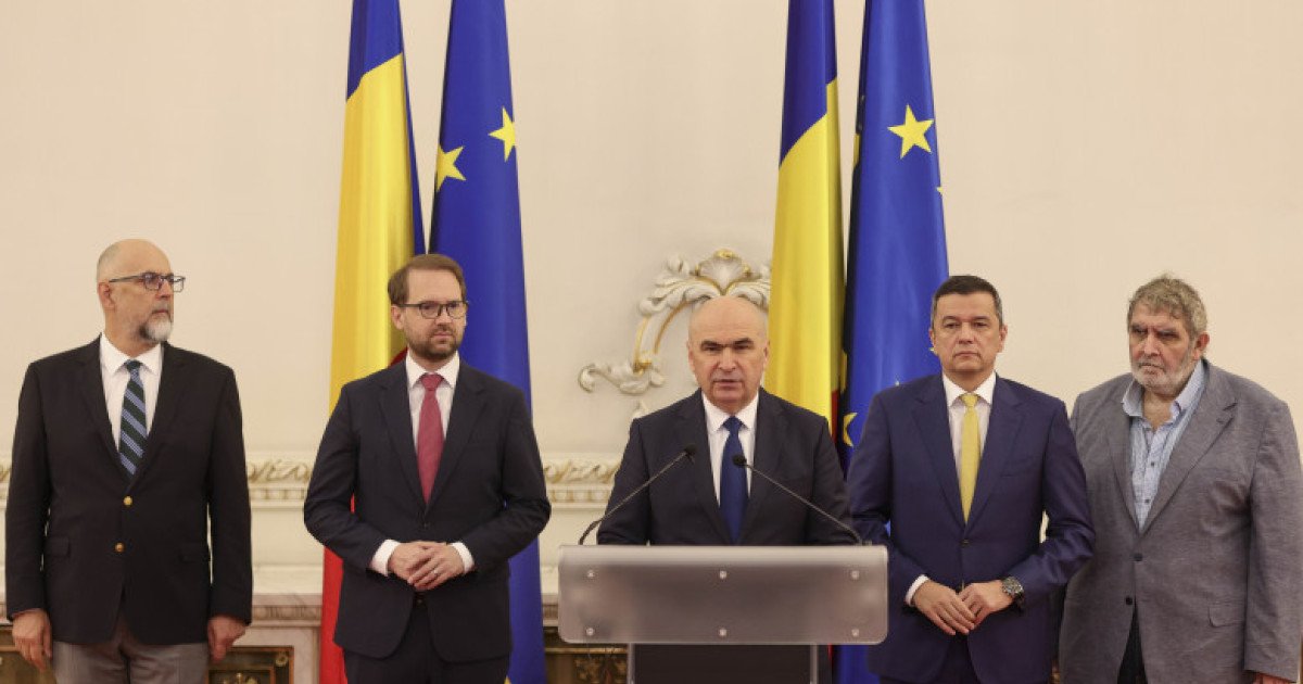 Liderii Coaliției de guvernare se confruntă din nou cu tensiuni în negocierile pentru stabilirea bugetului pe anul 2023, întâlnindu-se pentru a discuta împărțirea fondurilor și prioritățile financiare ale anului