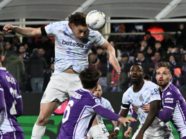 Fiorentina și Inter, remiză spectaculoasă 1-1 în Serie A