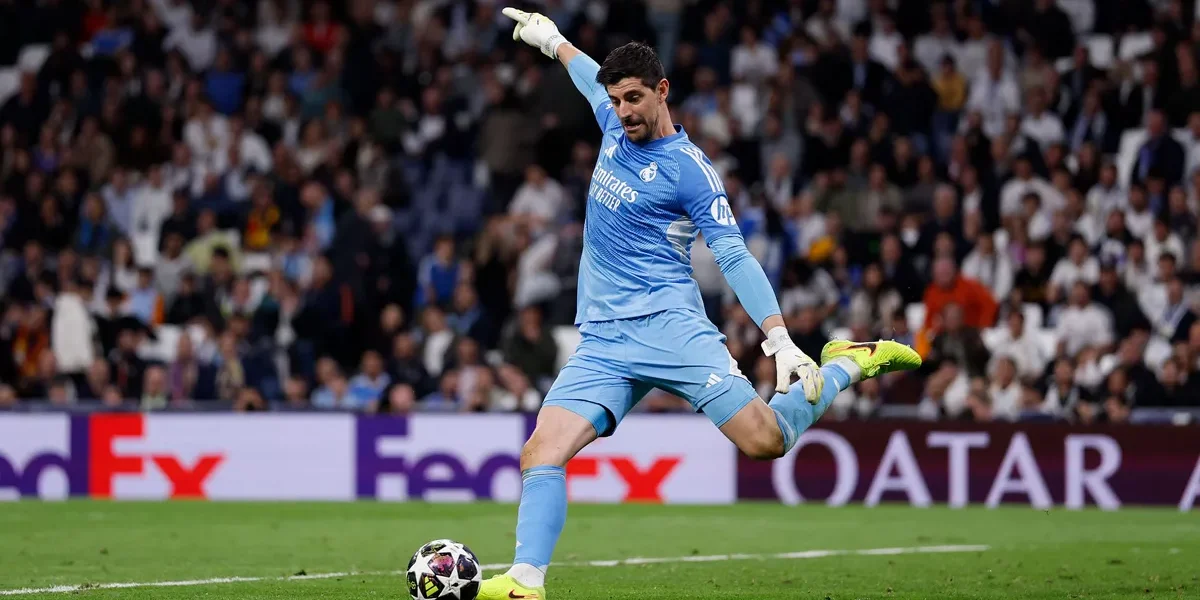 Real Madrid a demonstrat o performanță remarcabilă în partida de ieri, reușind o victorie clară cu scorul de 3-0 contra unei echipe cu aspirații mari în Liga Campionilor