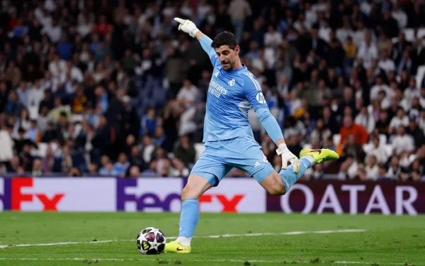 Real Madrid a demonstrat o performanță remarcabilă în partida de ieri, reușind o victorie clară cu scorul de 3-0 contra unei echipe cu aspirații mari în Liga Campionilor