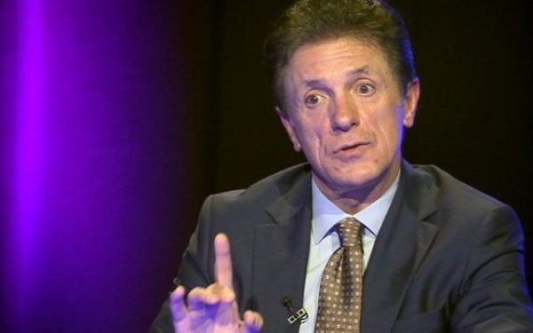 Gică Popescu: „Au realizat că fără ei nu pot, le-a venit mintea la cap”