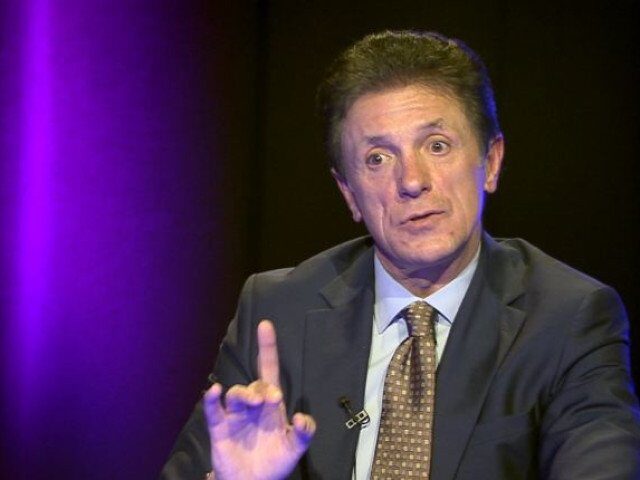 Gică Popescu: „Au realizat că fără ei nu pot, le-a venit mintea la cap”
