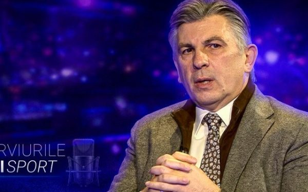 Ionuț Lupescu, despre sprijinul pentru fotbalul românesc: „Mi-am oferit ajutor, dar nu s-a vrut”