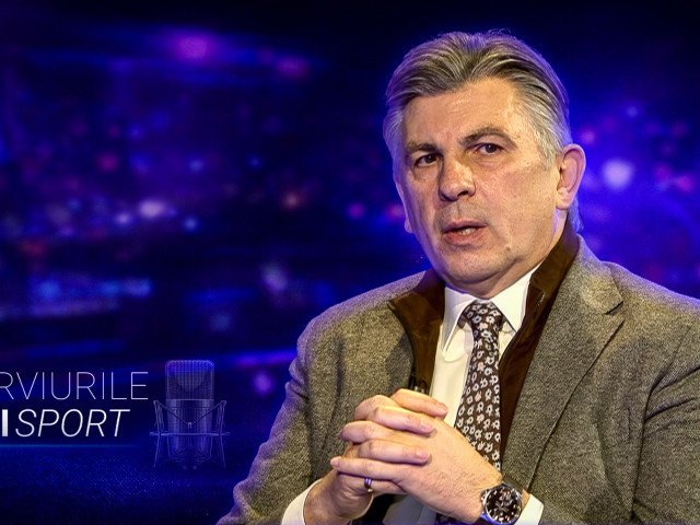 Ionuț Lupescu, despre sprijinul pentru fotbalul românesc: „Mi-am oferit ajutor, dar nu s-a vrut”