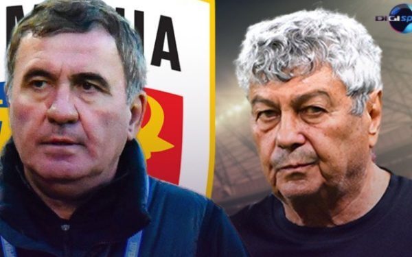 FRF confirmă: Hagi revine pe banca naționalei României