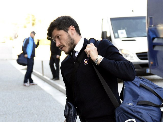 Cristi Tănase, fost atacant și actualan analist sportiv, plătește lunar o pensie alimentară considerabilă către fostul său partener, Adina Maria, după divorțul care a avut loc acum câțiva ani